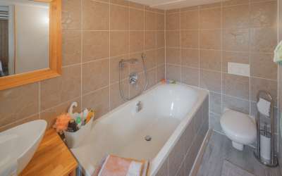 Das moderne Bauernhaus mit Stil - hier hat das dolce vita ein neues rusitkales Zuhause, mit viel Charme