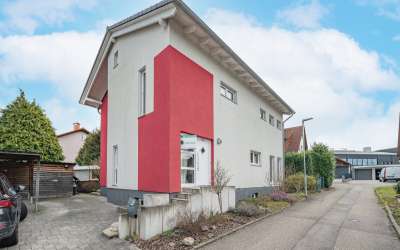 Das perfekte Haus mit ausgezeichneter Ausstattung: sofort einzugsbereit