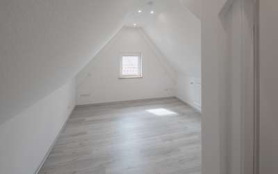 Top renoviertes Einfamilienhaus in Trossingen!