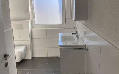 Charmantes Penthouse mit Weitblick über die Dächer der Stadt