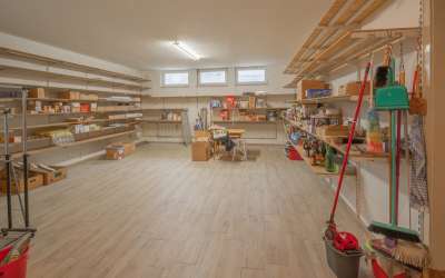 Platz für Wohnen und Gewerbe auf der Achse Villingen - Donaueschingen - Bräunlingen