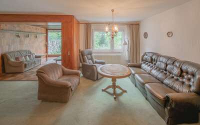 Sonniges Reihenhaus in familiären Umfeld