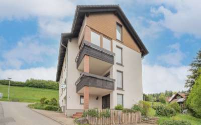 Sofort frei - Großzügiges 2 Familienhaus in Geisingen-Leipferdingen