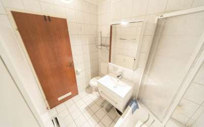 Sonnige 2,5-Zimmer-Eigentumswohnung mit toller Terrasse