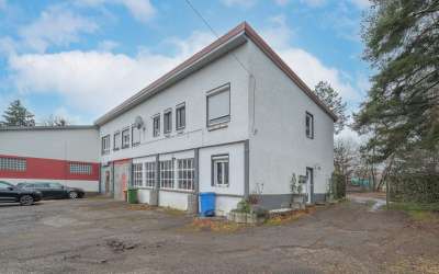 4 Zimmer Eigentumswohnung mit Terrasse und ländlichem Wohlfühlen