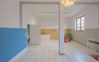 Gewerbeeinheit ideal für Freiberufliche