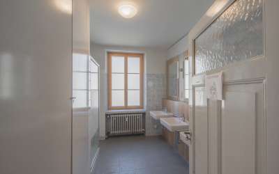 Seminarhaus mit Geschichte