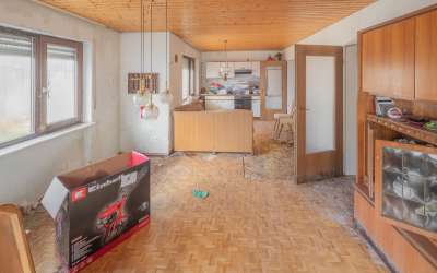 Sonniger Bungalow im beliebten Wohngebiet am Stadtrand