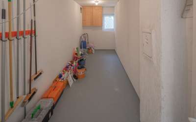 Lassen Sie sich hier jeden Tag eine frische Brise vom See um die Nase wehen - einzigartige Bodenseevilla mit Rundumblick über den See - viel Platz für Verführung und Seeliebe