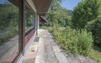 Na hier geht die Sonne auf! Freistehendes Haus mit vielen Möglichkeiten - sonnig, freistehend, attraktiv