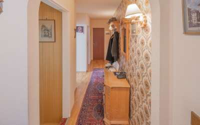 Heimkommen, mitten in die Natur - hier fängt Wohlfühlen an