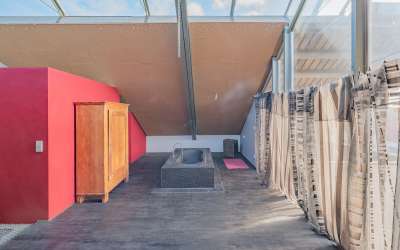 Junges Wohnen mit Panorama und Komfort