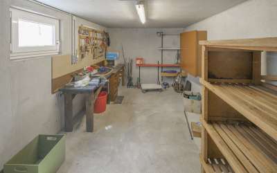 Das sonnige und freistehende tolle, moderne und gepflegte Einfamilienhaus am Ortsrand - hier ist Platz für Ruhe und Gemütlichkeit!