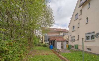 3 Familienwohnhaus - Ideal als Investitionsobjekt