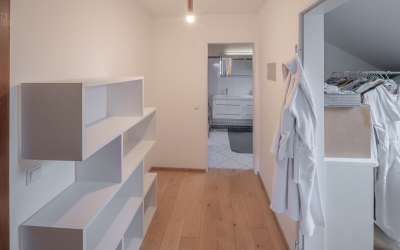 New York-Style, die sonnige Maisonettewohnung im beliebten Stadtteil