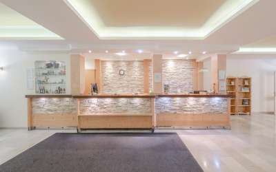 Hotel sucht Gastronom oder Investor!