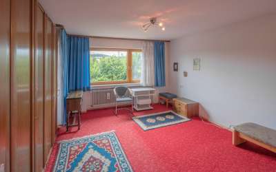 Großzügiges Einfamilienhaus in Flözlingen