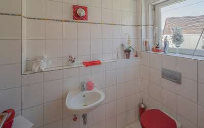 Junges und modernes Einfamilienhaus in Mühlhausen Ehingen!