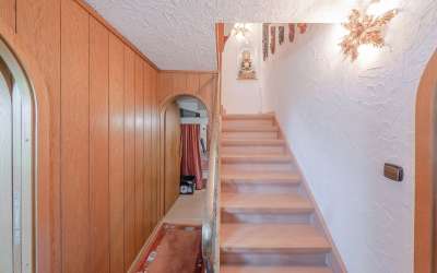 Schönes Familienhaus im Neckarstadtteil
