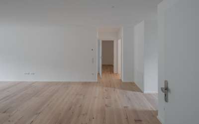 Neubauobjekt in Oberndorf - 7 Familienhaus, ideal als Renditeobjekt