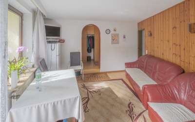 Sonniges Wohnen im Kurort: 3-Zimmer-Eigentumswohnung – der perfekte Einstieg ins Eigenheim!