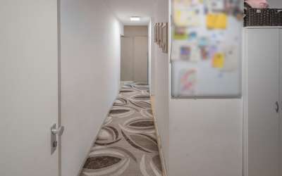 Kurzfristig frei - 3 Zimmer Eigentumswohnung mit Balkon