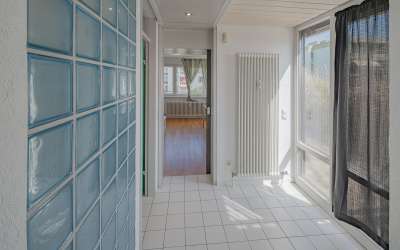 Top moderne 4,5 Zimmer Penthousewohnung über den Dächern von Steinenbronn