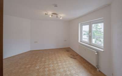 Sonnige 3-Zimmer-Mietwohnung mit Balkon
