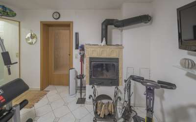 Respekt: Großzügigkeit, Moderne und viel Fläche kombinieren sich hier zu einem neuen Zuhause