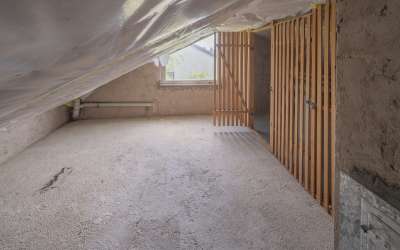 Zweifamilienhaus auf Rinelen