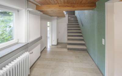 Schönes Büro am Stadtrand mit kurzen Wegen in die Stadt - RW-TUT-DS - perfekte Lage, eigener Eingang