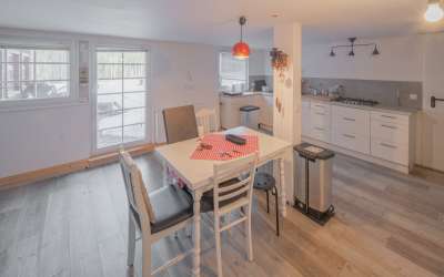 Wunderschönes Landhaus in Alleinlage von Schönwald