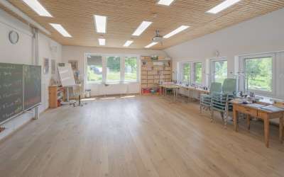 Attraktives Landgasthaus mit Gästezimmer – Eine besondere Immobilie mit vielseitigem Potenzial