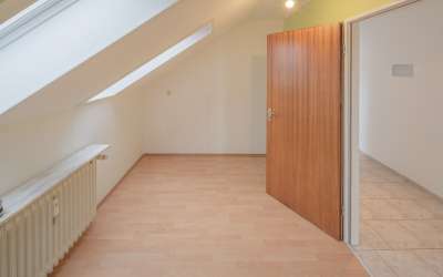 Top gepflegt: 3 Zimmer Mietwohnung