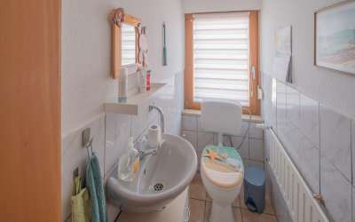 Süßes freistehendes Haus sucht neue Eigentümer