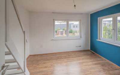 Das perfekte Haus mit ausgezeichneter Ausstattung: sofort einzugsbereit