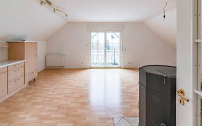 Top moderne 4-Zimmer-Eigentumswohnung in Öfingen