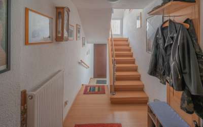 Einfamilienhaus in zentraler Lage von Schwenningen