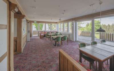 Attraktives Landgasthaus mit Gästezimmer – Eine besondere Immobilie mit vielseitigem Potenzial
