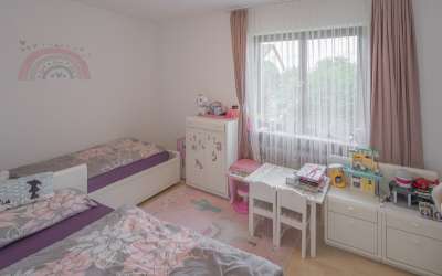 Mehrfamilienhaus mit 4 Einheiten - vollständig vermietet