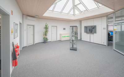 Gewerbeanwesen in Villingen - Ihr neuer Firmenstandort