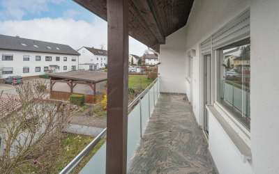 Viel Platz für sonniges Wohnen sonniges + top gepflegtes Haus für die ganze Familie