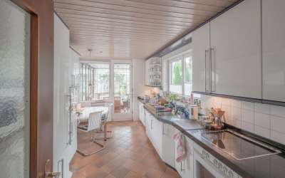 Sonniges und gepflegtes Haus auf der Alb