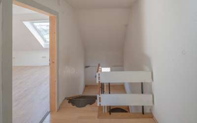 Hier geht die Sonne auf - sonniges Haus mit viel Platz zum Wohnen für 1-2 Generationen