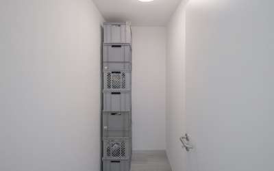 1-Zimmer-Apartment - Ihr Zuhause, Ihr Glück im NEUBAU in Furtwangen