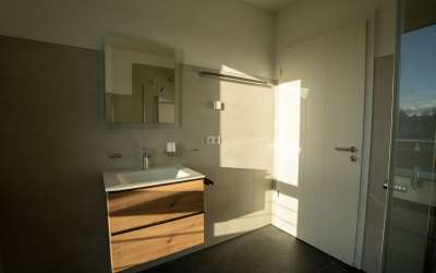 Neubau: 4 Zimmer Penthousewohnung mit tollem Weitblick!