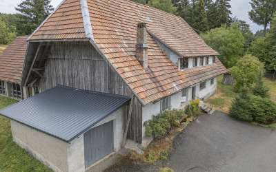 Sonniges Haus für die ganze Familie - enorm großes Grundstück - hier fängt Wohnen richtig an!