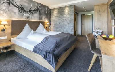 Sensationelles, first class Tagungs- und Wellnesshotel mit Schwarzwaldpanorama - idyllische Lage, top gepflegt, hier ist Platz für Ihr Unternehmen