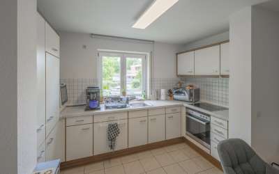 Ideal als Kapitalanlage - 2,5 Zimmer Eigentumswohnung
