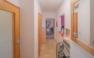Gepflegtes Einfamilienhaus mit viel Fläche